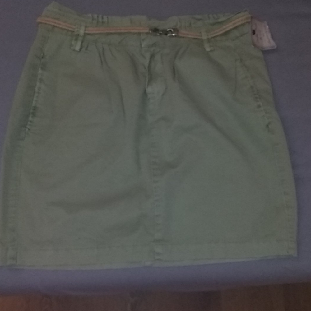 Skirt